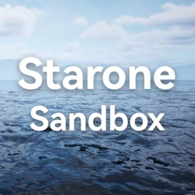 StarOne Sandbox